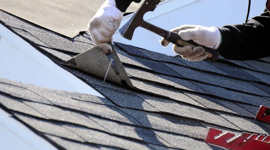 Expert new roof installation services in Blue Ridge, TX